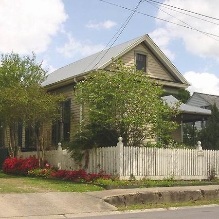 Maison Des Amis Breaux Bridge Exterior photo