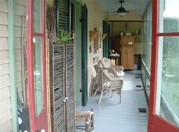 Maison Des Amis Breaux Bridge Exterior photo